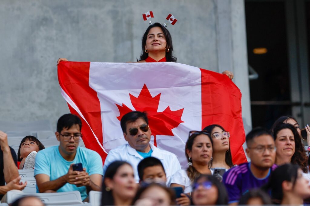 Where to watch Canada vs Honduras streaming for free tonight; 2025 Gold Cup soccer time, channel, odds