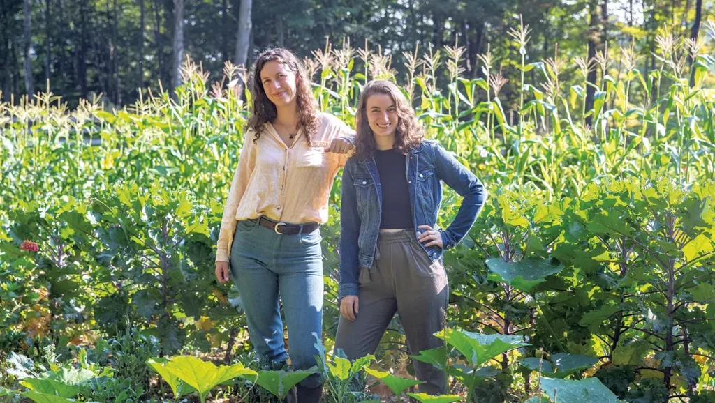 New Comfort-Food Cookbook Uses Solely Vermont Ingredients