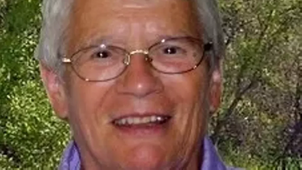 Obituary: Sister Ruth Ravey (Sister Mary Louis), 1933-2025