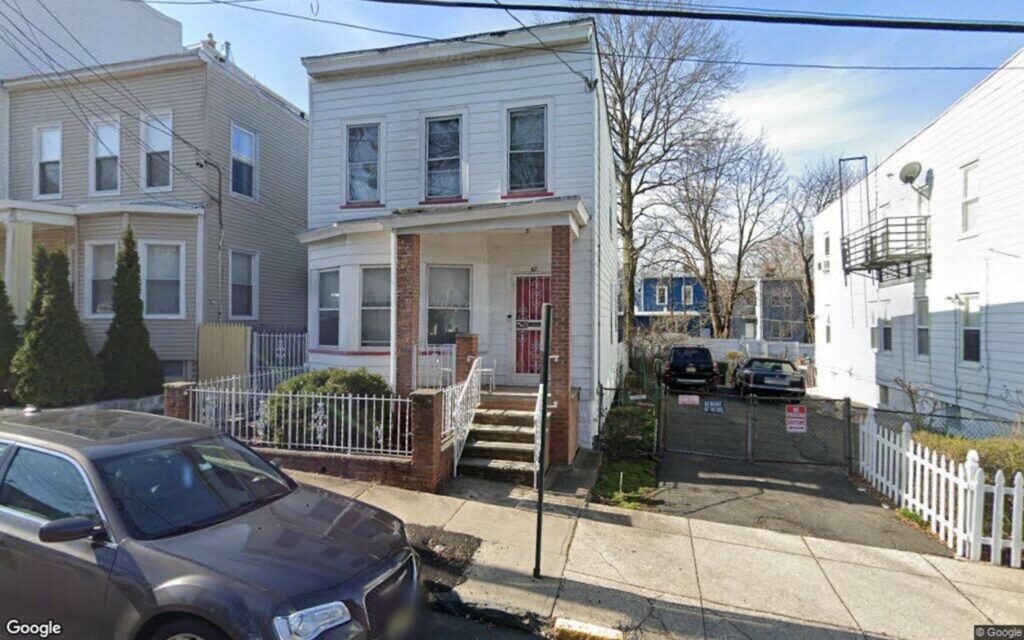 Six most expensive homes sold in the Irvington area, May 26 - June 15