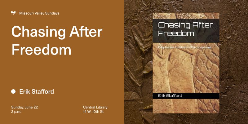 Chasing After Freedom – Event_Image [EVENT]