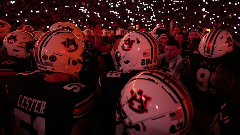 Former Auburn 4-star WR commit flips his pledge to Florida State