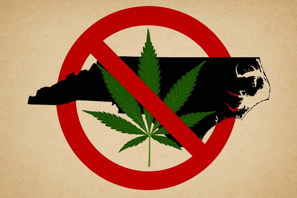 Keep NC’s Hemp Industry Thriving—Oppose HB 328