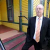 State Auditor Doug Hoffer