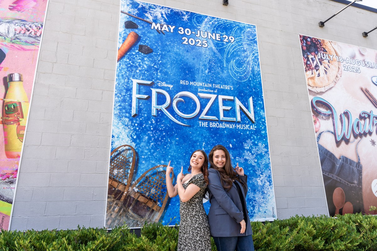 18 fun weekend events, including Zoo Brews + Pride celebrations—June 6-8 2 frozen 9 1 18 fun weekend events, including Zoo Brews + Pride celebrations—June 6-8