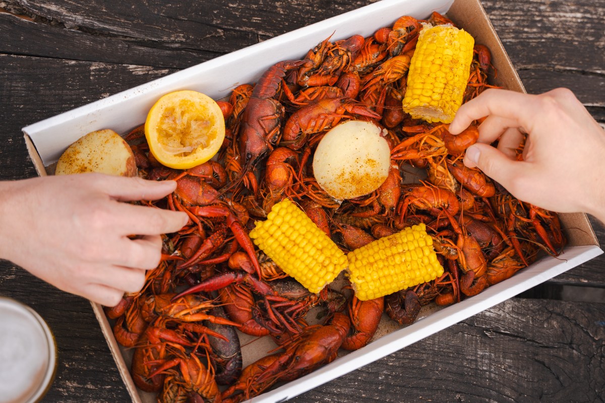 cahabacrawfish 7 20 fun weekend events, including Father's Day + Pride celebrations—June 13-15