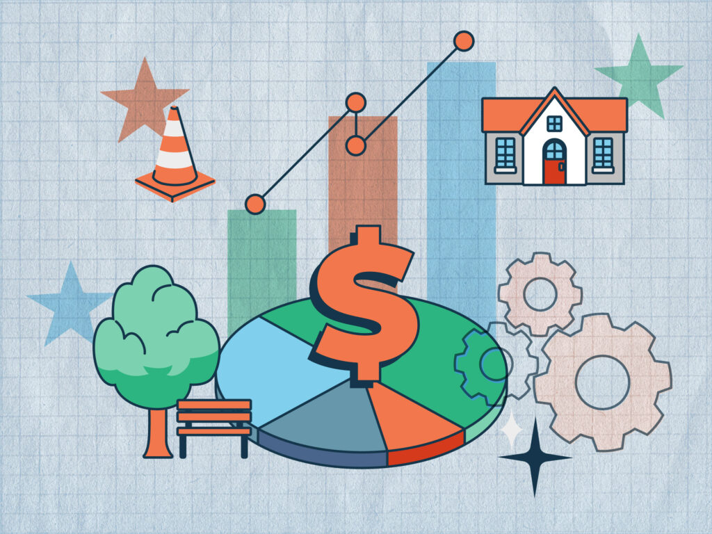 Cary approves $510.9 million budget with tax increase