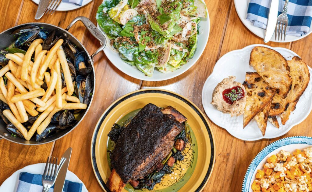 Celebrating Jacques Pépin’s 90th Birthday at The Publican | 06/04/2025