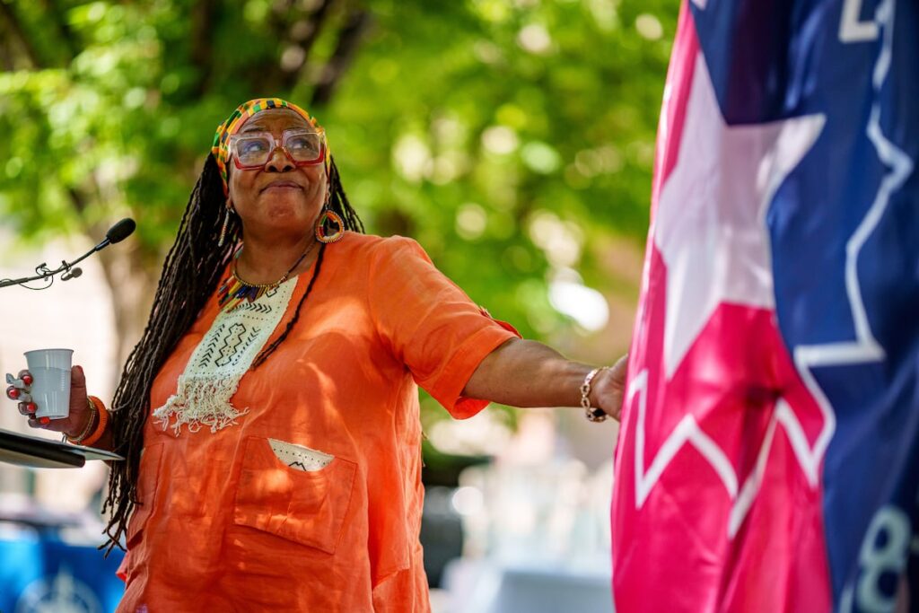 Gov. Cox slams SLC's new pride and Juneteenth flags