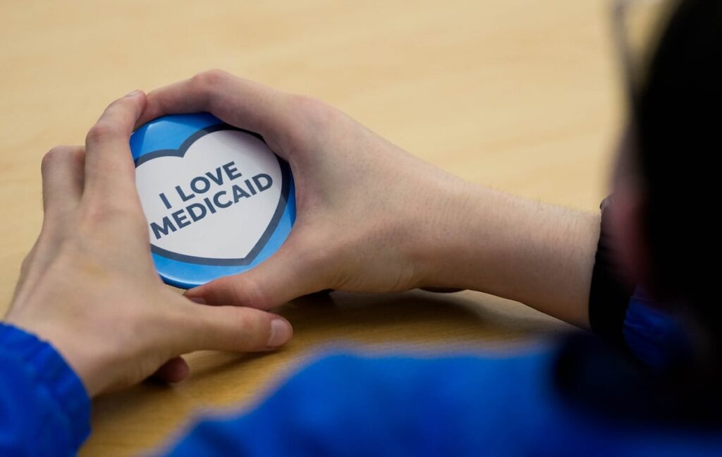 How Medicaid cuts may affect thousands of Utahns' health care