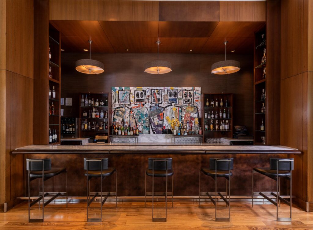 Pouring Park: A Global Cocktail Journey | 06/06/2025