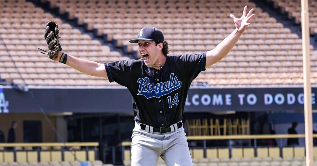 Prep talk: Regional baseball, softball players begin