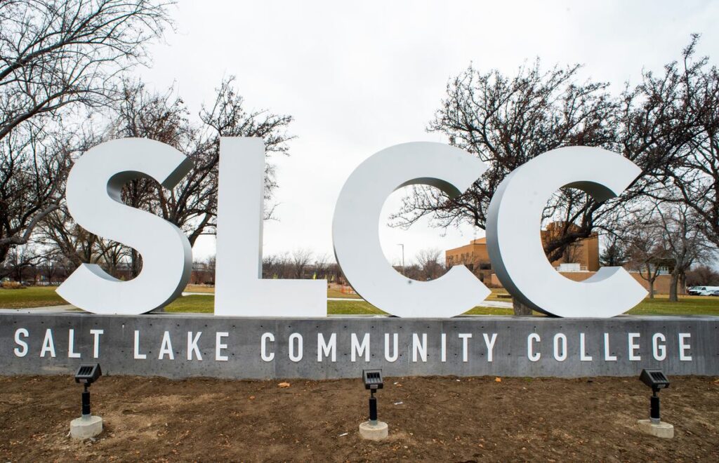 Salt Lake Community College baseball wins JUCO World Series championship