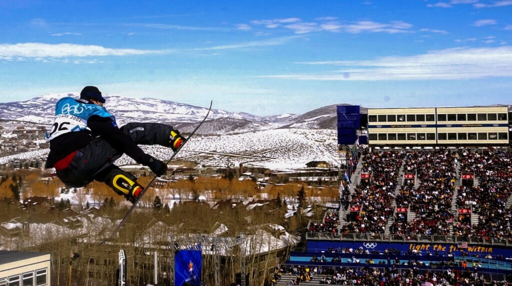 Utah is still ‘paying a steep price’ for Olympic success