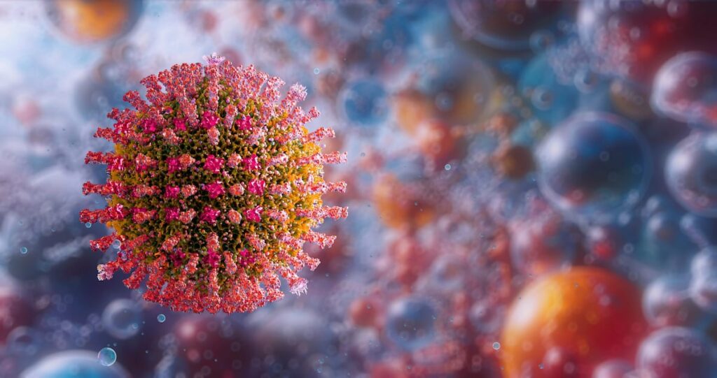 Utah officials warn of potential measles exposure in southwestern Utah