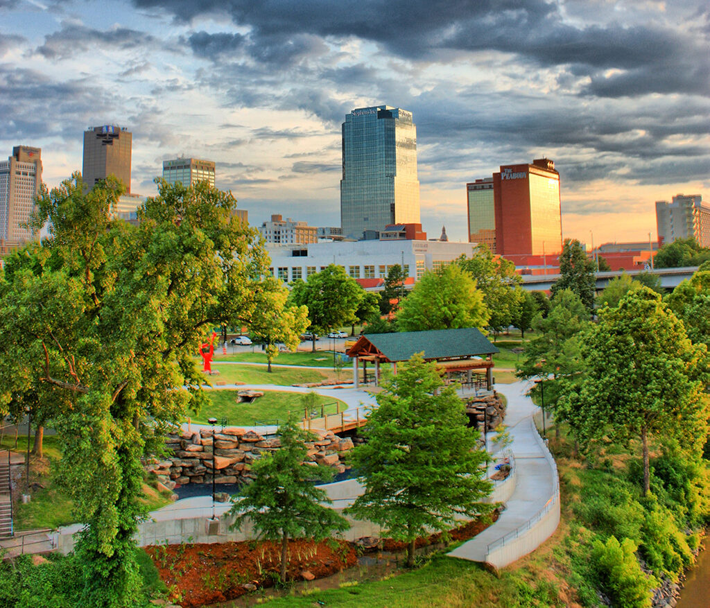 Where to Find Copies of Little Rock Soirée