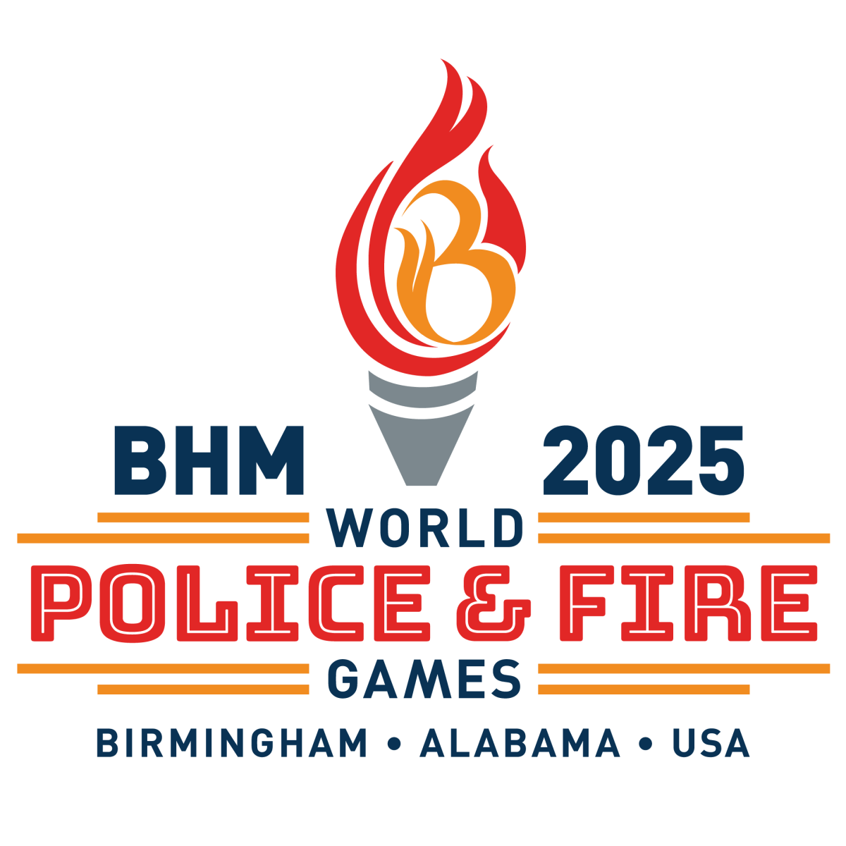 wpfg 1 World Police and Fire Games coming to Birmingham