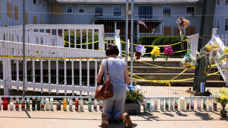 10th victim of Fall River fire identified