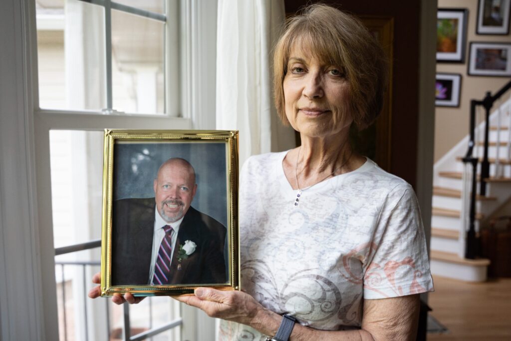 Health Care Under Threat for Thousands of 9/11 Survivors in NC