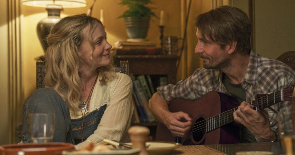 2025's best movies (so far) include 'Sinners,' 'Sorry Baby' and 'One of Them Days'