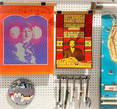 Rose City Vintage Market returns to the Portland Expo Center Oct. 21-22 after a successful July 2022 event (seen here)