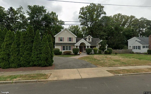 74 Lake Shore Drive, Red Bank, NJ