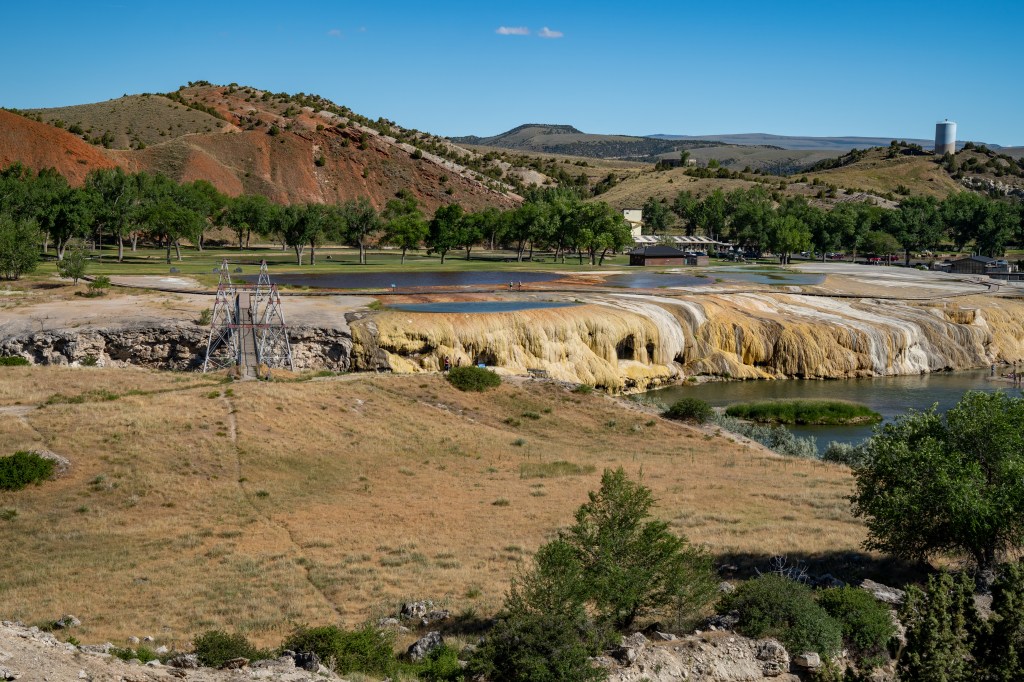 Protect our sacred waters from Wyoming’s commercialization (Opinion) – The Denver Post