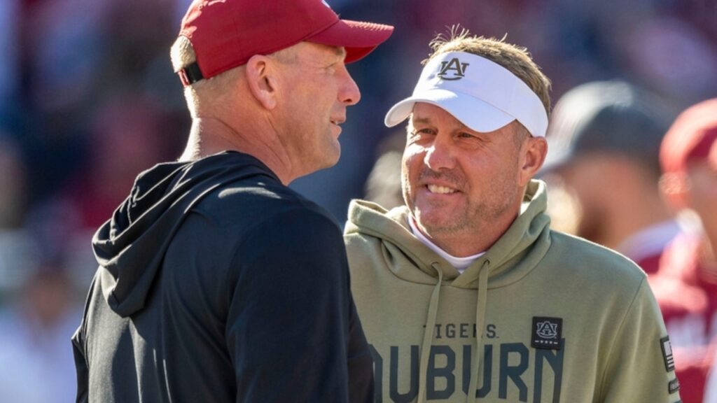 Alabama Auburn Arch Manning 79th annual SEC post-spring football report: Answering 10 key questions for 2025