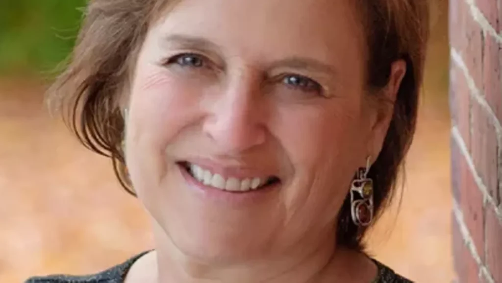 In Memoriam: Cheryl Malkin, 1951-2025