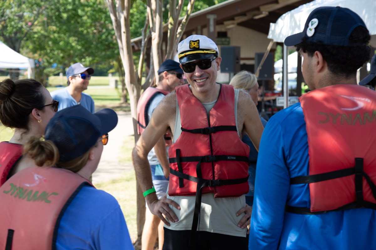 Ever seen a dragon boat race? Check out this local festival on August 9 for food, fun + a great cause 12 Mitchell's Place, Dragon Boat Race