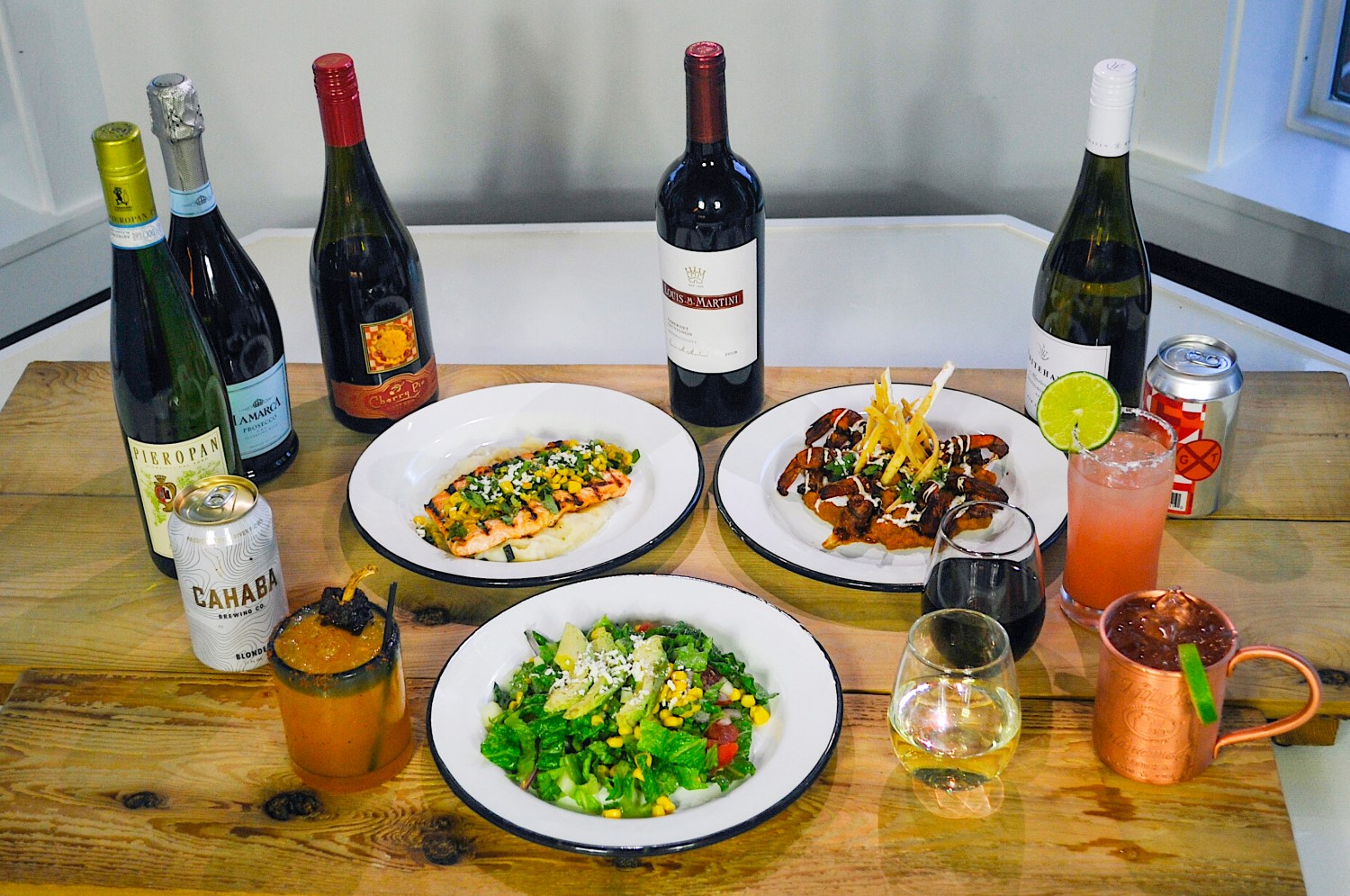 20 fun weekend events, including Birmingham Restaurant Week + I Love Irondale Day—July 18-20 2 Birmingham Restaurant Week