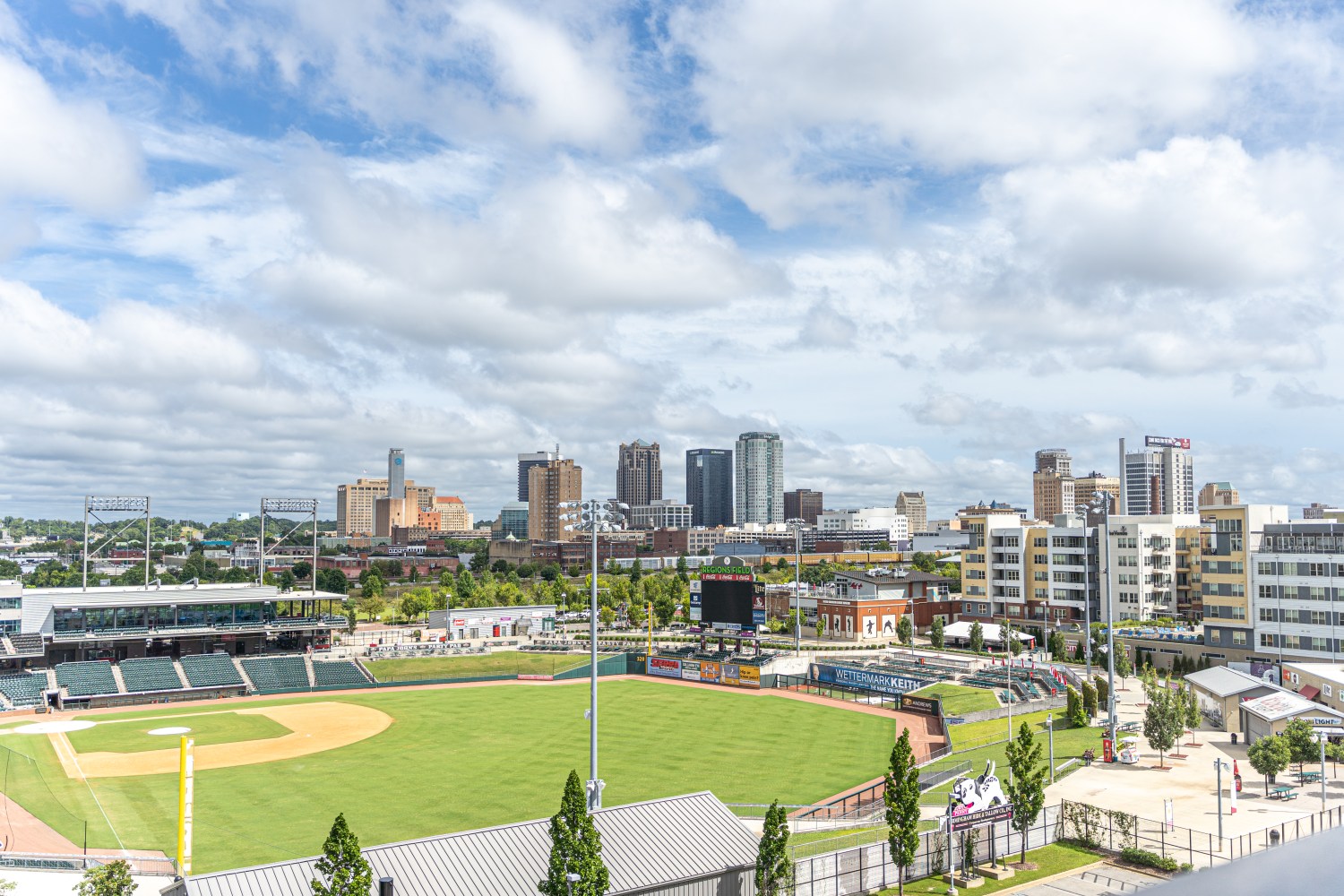 20 fun weekend events, including Birmingham Restaurant Week + I Love Irondale Day—July 18-20 5 Parkside