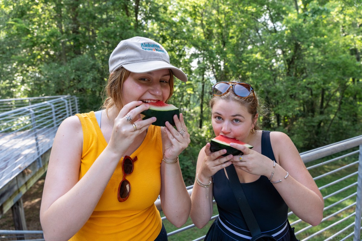 20 fun weekend events, including Birmingham Restaurant Week + I Love Irondale Day—July 18-20 12 bhamnowsummerouting 29 1 20 fun weekend events, including Birmingham Restaurant Week + I Love Irondale Day—July 18-20