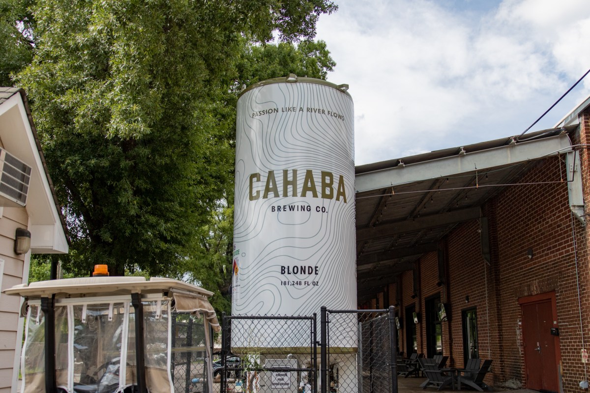 20 fun weekend events, including Birmingham Restaurant Week + I Love Irondale Day—July 18-20 9 CAHABA 2 20 fun weekend events, including Birmingham Restaurant Week + I Love Irondale Day—July 18-20