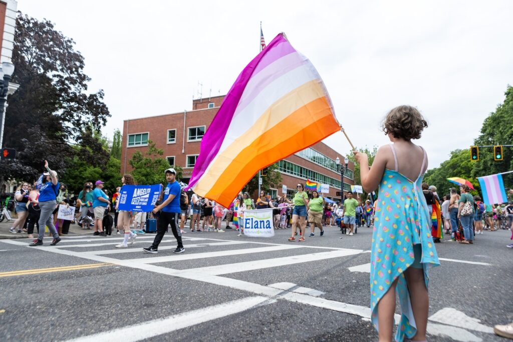 New queer theater festival joins Portland Pride celebrations this weekend
