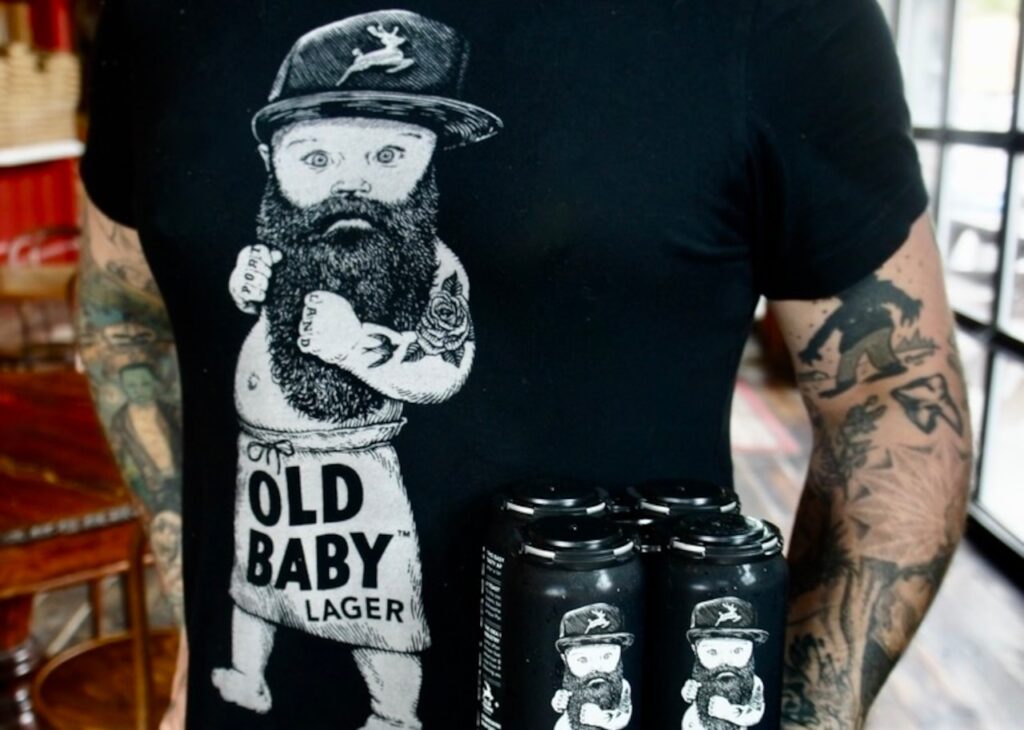 Is Portland weird again? ‘Old Baby Pageant’ has city back in its Portlandia era