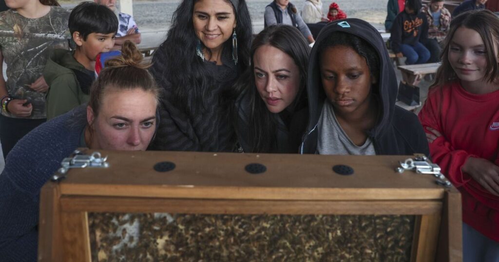 Change has come to Carnation Farms, which is still a beacon for big ideas