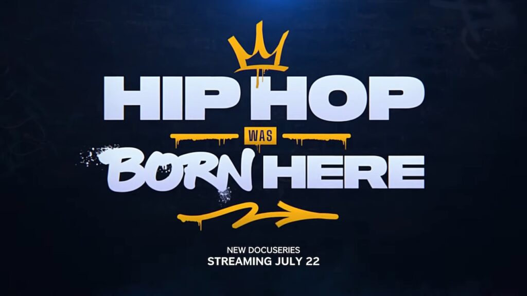 'Hip Hop Was Born Here' docuseries premiere: How to watch, where to stream free