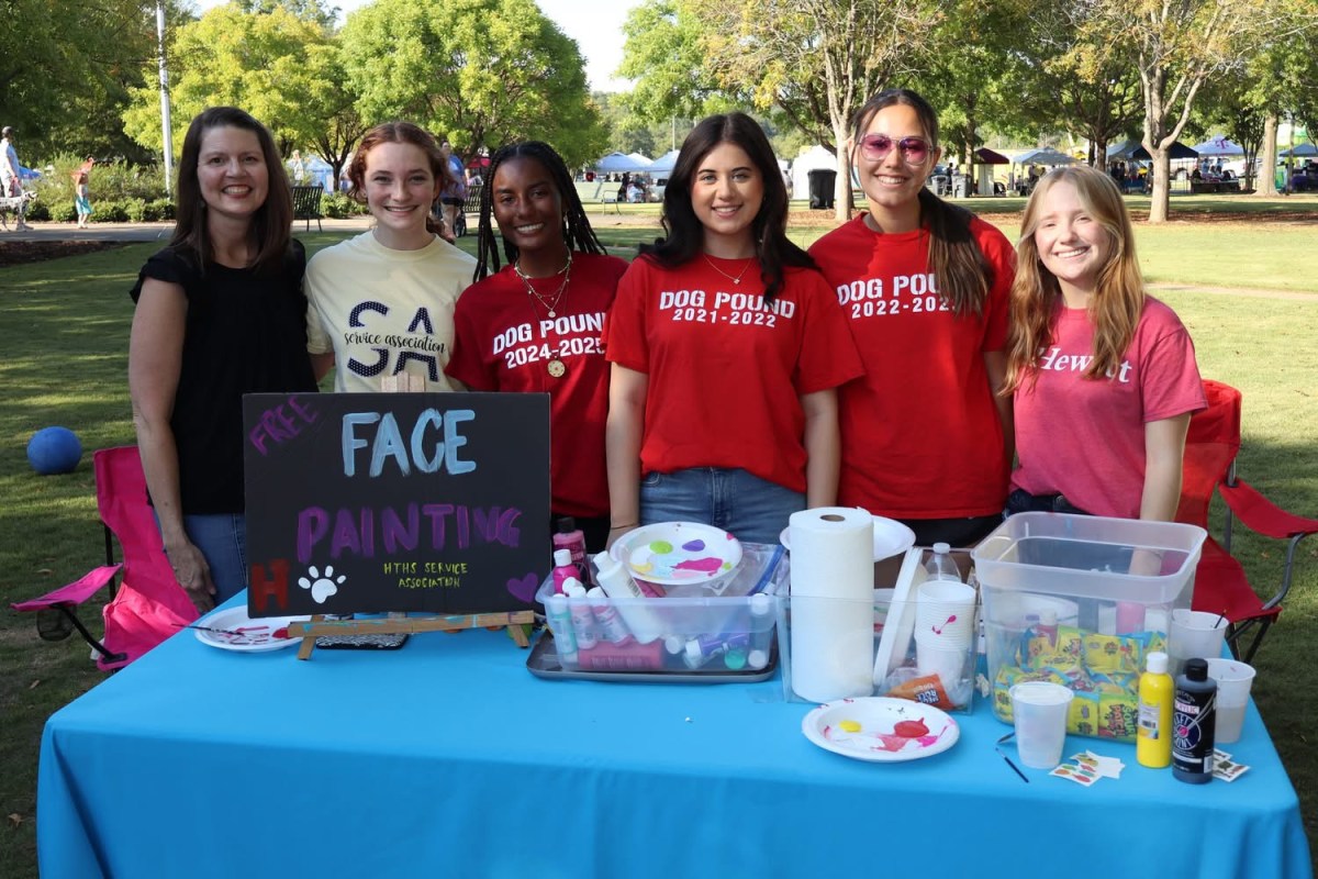 Why Dog Daze is the place to be, August 9—food, pup strut + free admission 7 Dog Daze