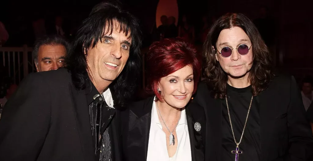 Arizona rockers pay tribute to Ozzy Osbourne