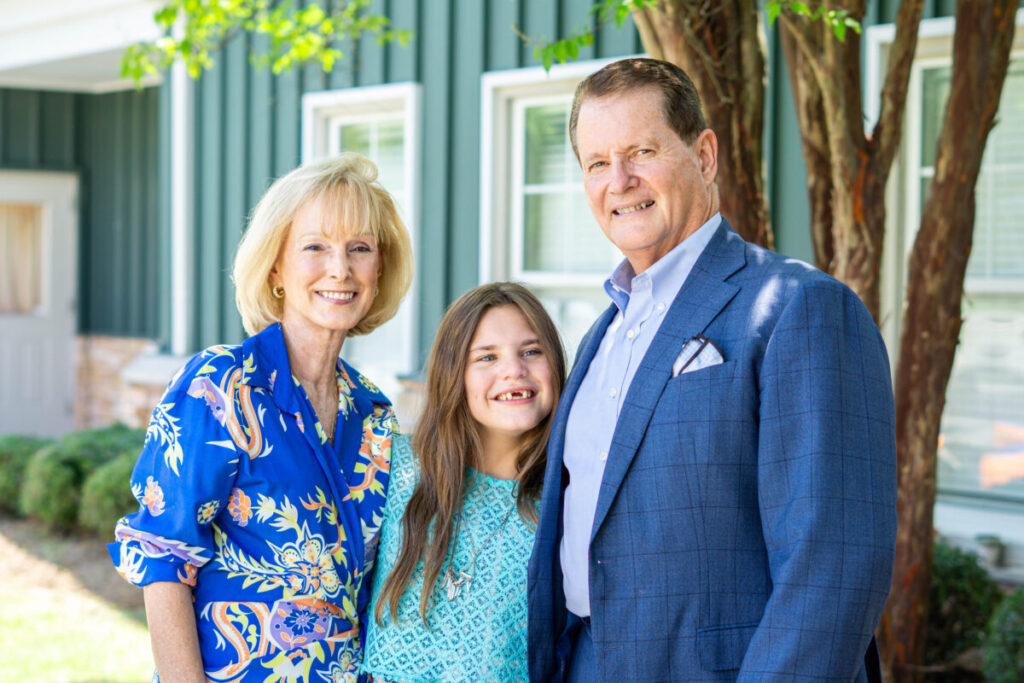 In a big world, this family found unparalleled special needs support in Birmingham
