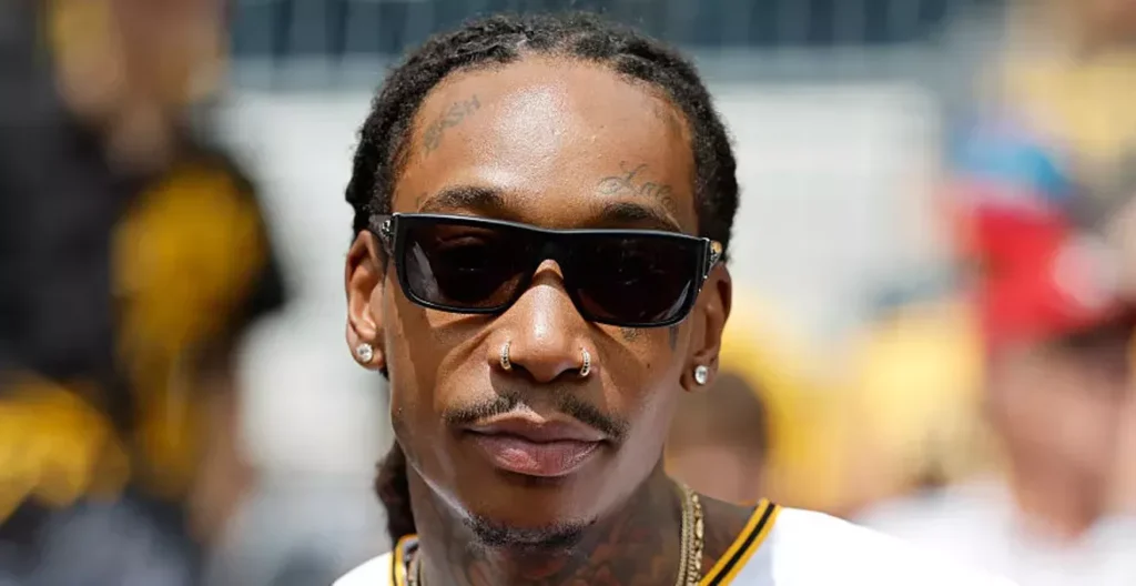 Wiz Khalifa's Phoenix show will be 'aura farming' at its finest