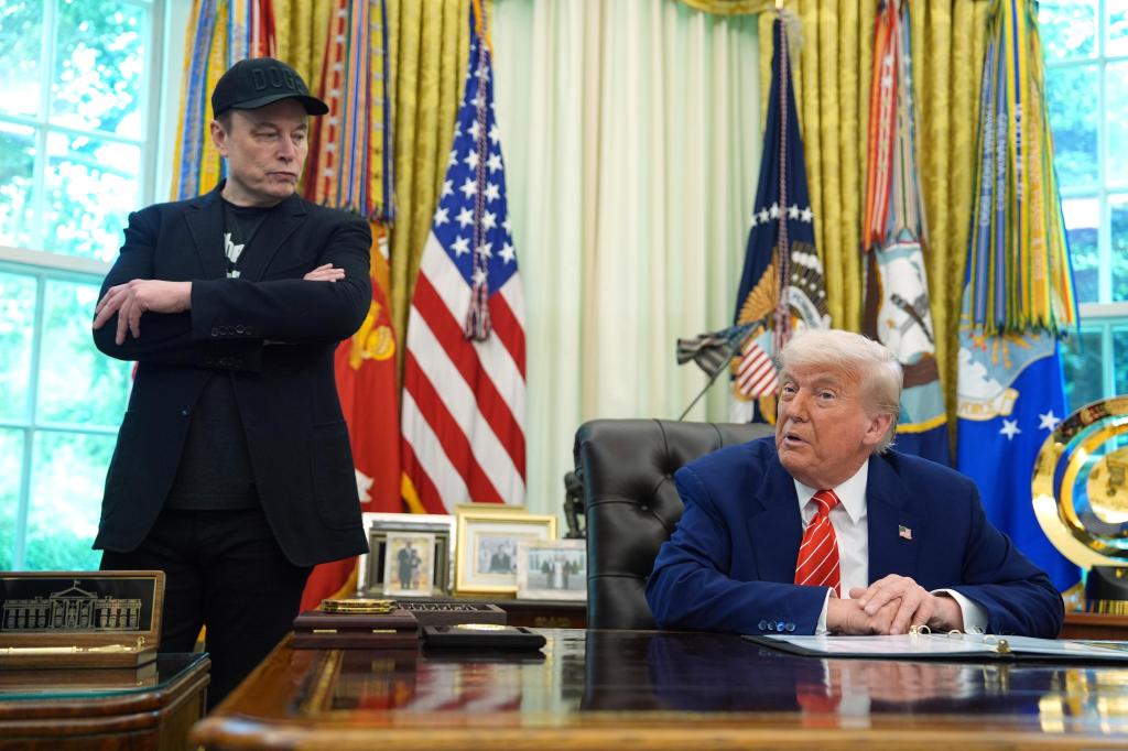 Jueza dicta orden temporal contra cancelación de subvenciones a humanidades por gobierno de Trump – Chicago Tribune