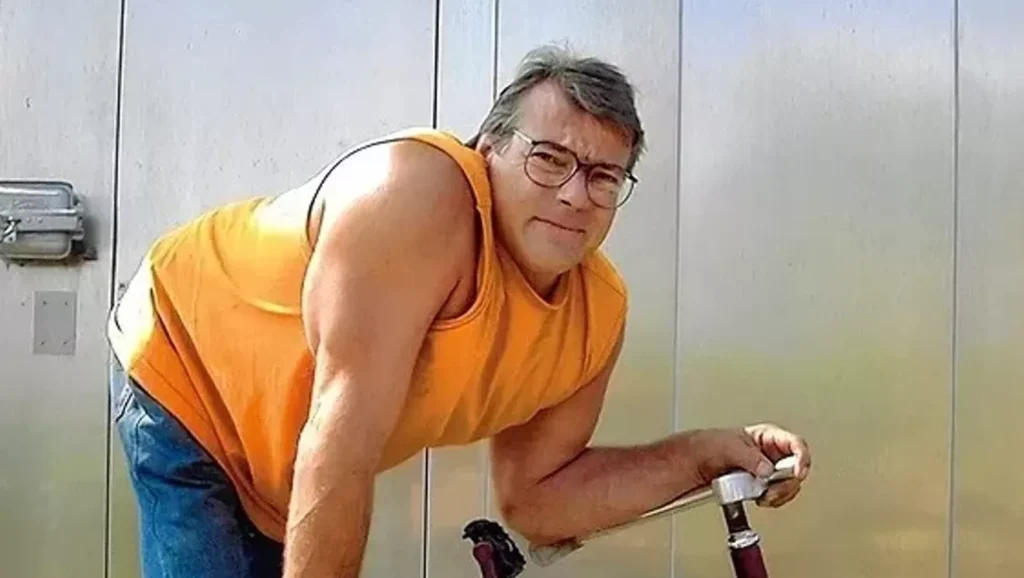 Obituary: Rene Kirby, 1955-2025 | Seven Days Vermont