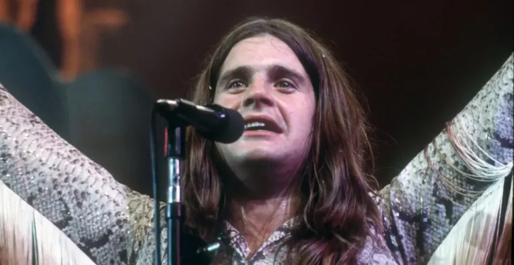 Ozzy Osbourne: Prince of darkness to master of immortality