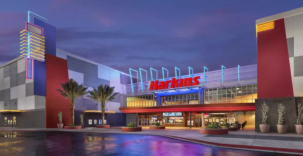Phoenix Harkins Theatres to show $5 mystery film on Aug. 11