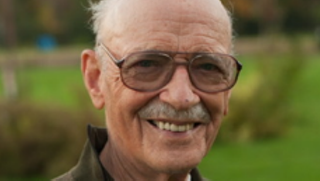 In Memoriam: Armand Francis Bergeron, 1926-2025