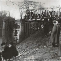 Lost Huntington: The 1913 bridge tragedy