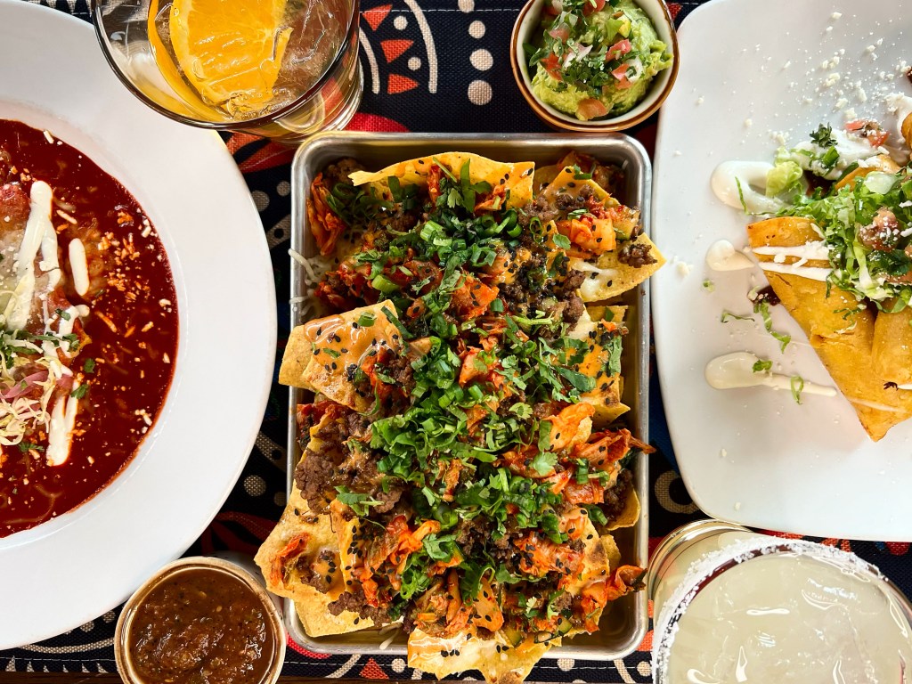 Wild Taco to close in Cap Hill, open in Edgewater Public Market