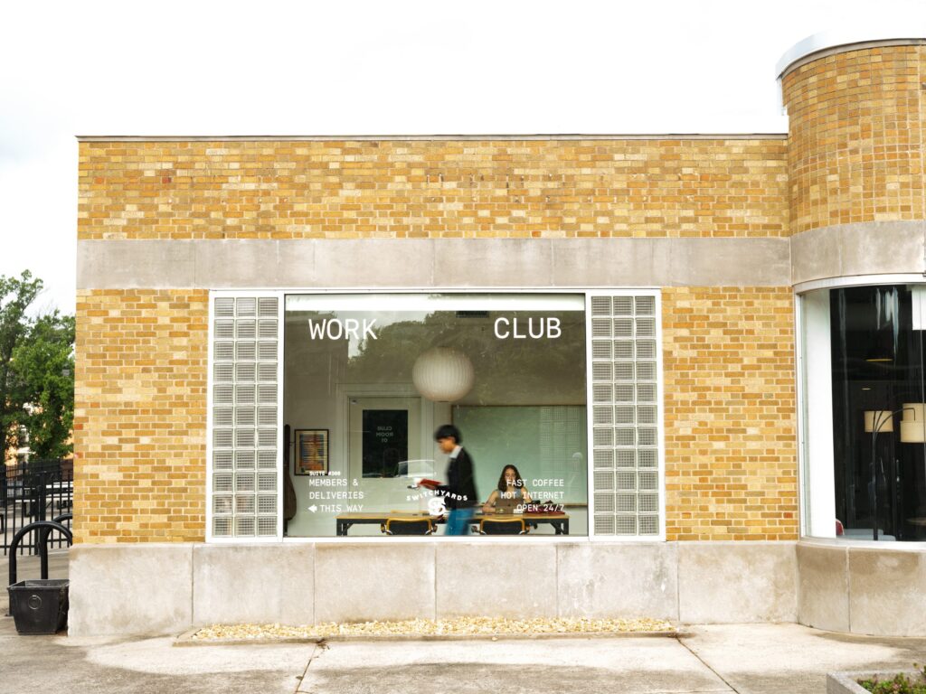 Durham’s Newest Club Knows You Can’t Clock Out Anymore